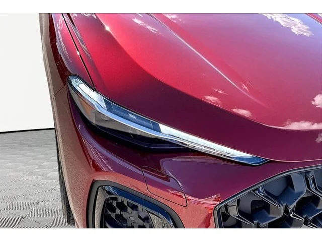 Nuevos AUDI Q5 à Estados chez autogozo