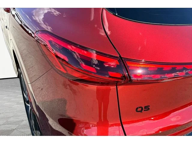 Nuevos AUDI Q5 à Estados chez autogozo