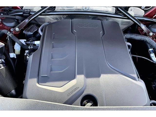 Nuevos AUDI Q5 à Estados chez autogozo