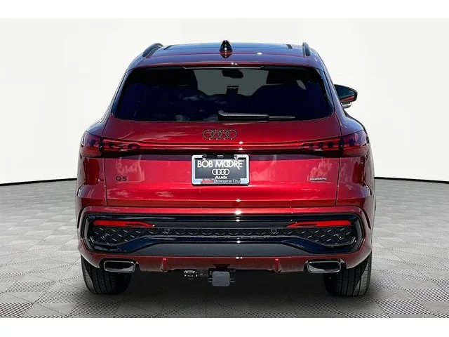 Nuevos AUDI Q5 à Estados chez autogozo
