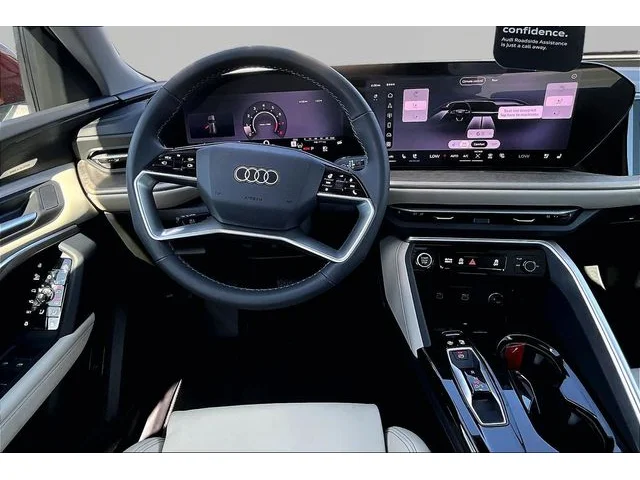 Nuevos AUDI Q5 à Estados chez autogozo