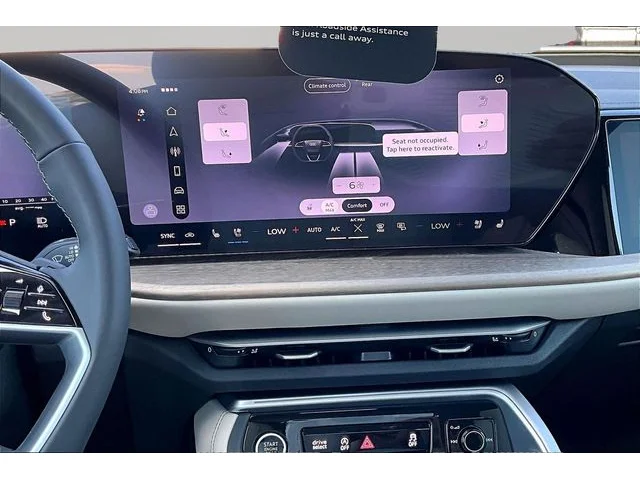 Nuevos AUDI Q5 à Estados chez autogozo