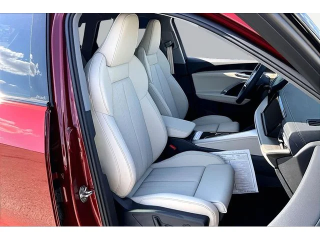 Nuevos AUDI Q5 à Estados chez autogozo