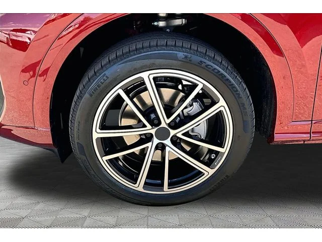 Nuevos AUDI Q5 à Estados chez autogozo