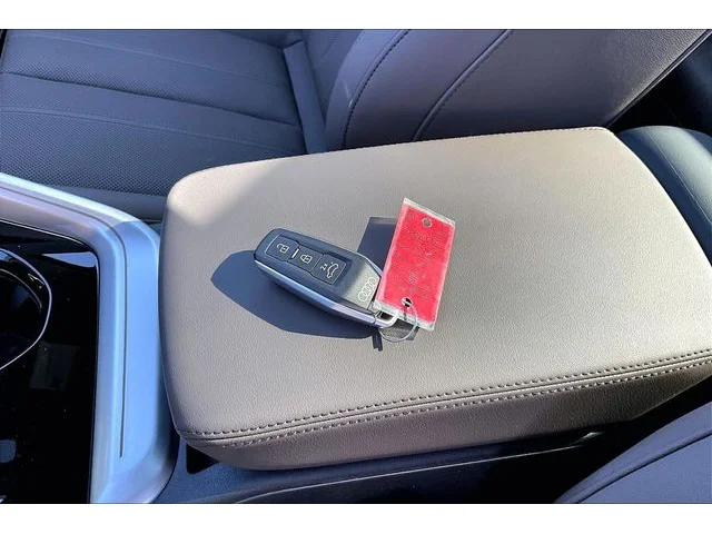 Nuevos AUDI Q5 à Estados chez autogozo