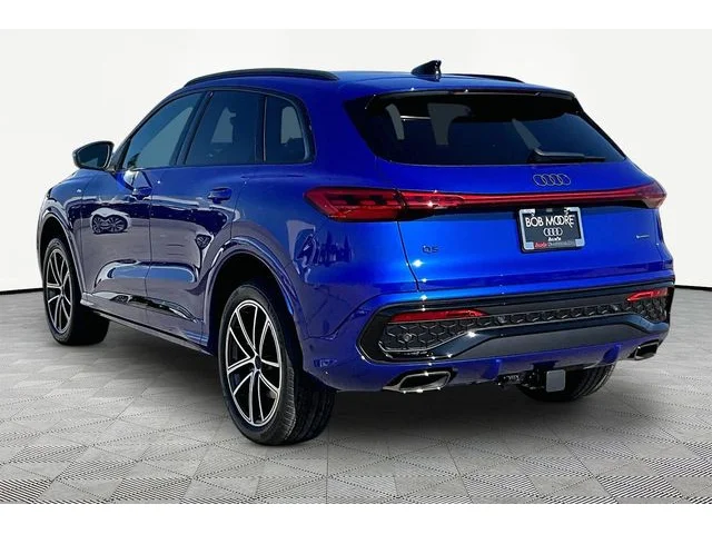 Nuevos AUDI Q5 à Estados chez autogozo