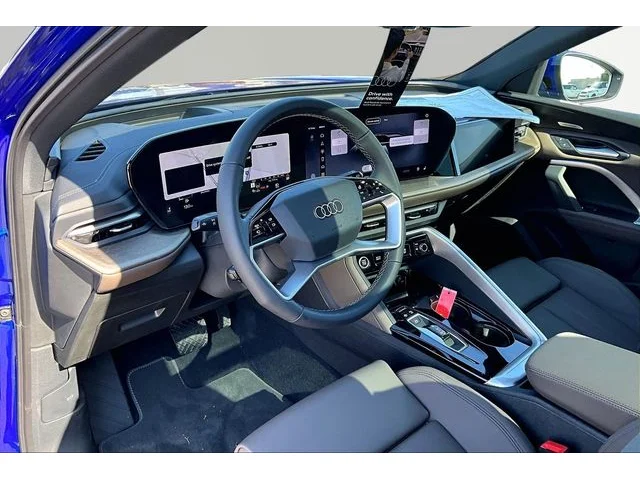 Nuevos AUDI Q5 à Estados chez autogozo