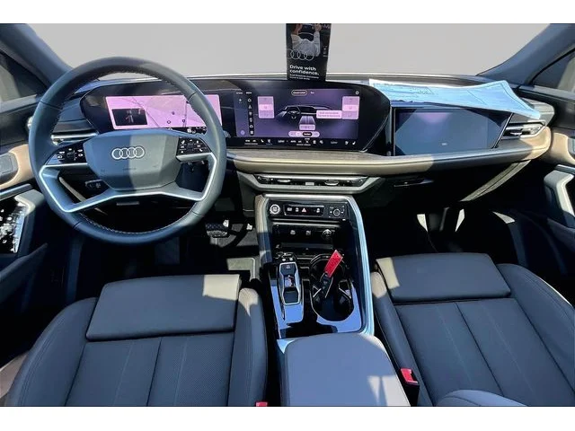 Nuevos AUDI Q5 à Estados chez autogozo