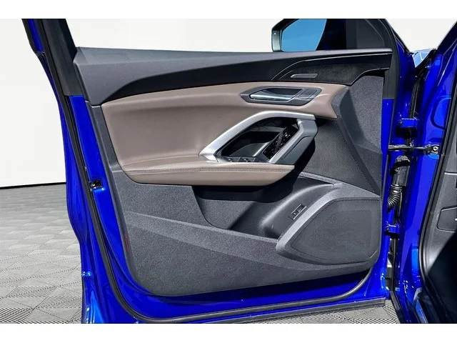 Nuevos AUDI Q5 à Estados chez autogozo