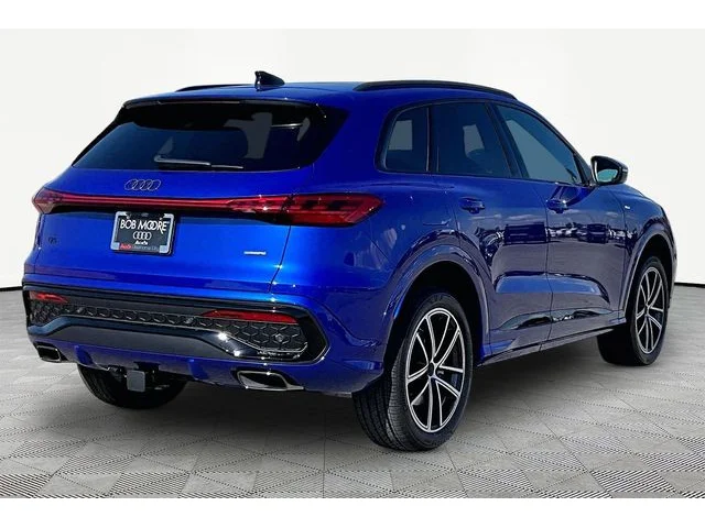 Nuevos AUDI Q5 à Estados chez autogozo