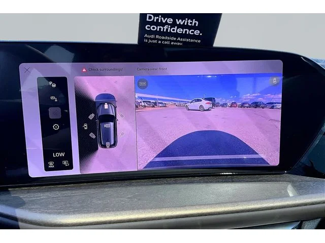 Nuevos AUDI Q5 à Estados chez autogozo