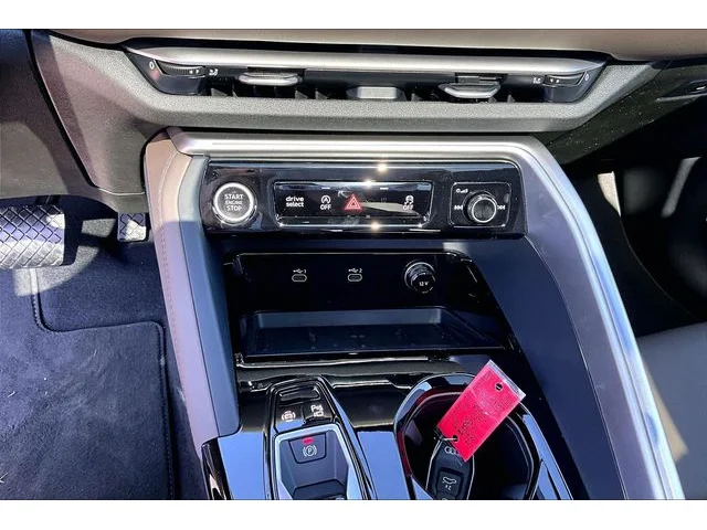 Nuevos AUDI Q5 à Estados chez autogozo
