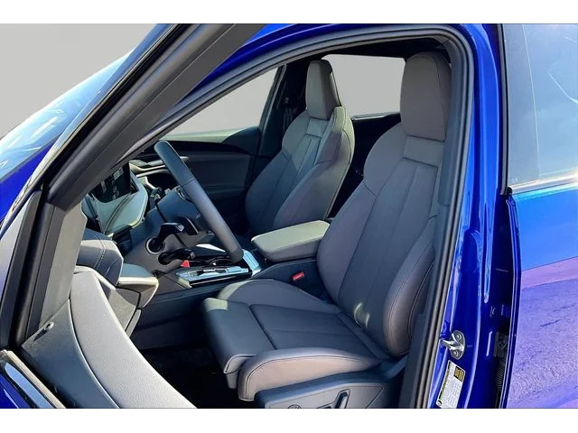 Nuevos AUDI Q5 à Estados chez autogozo