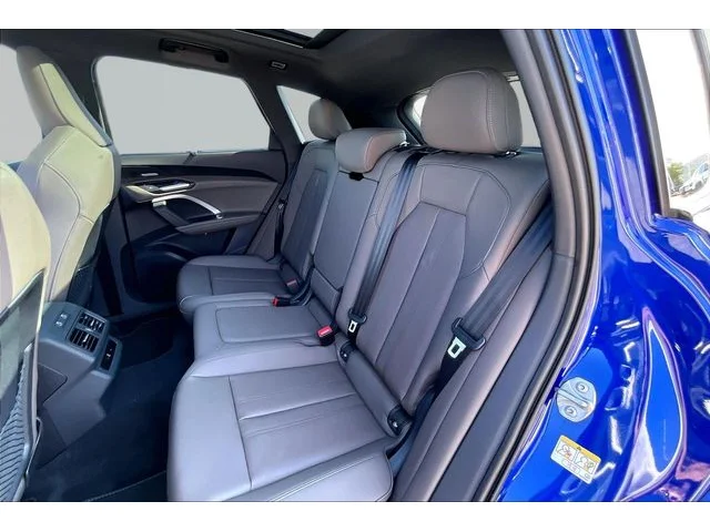 Nuevos AUDI Q5 à Estados chez autogozo