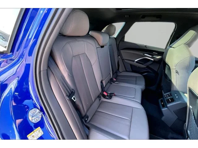Nuevos AUDI Q5 à Estados chez autogozo