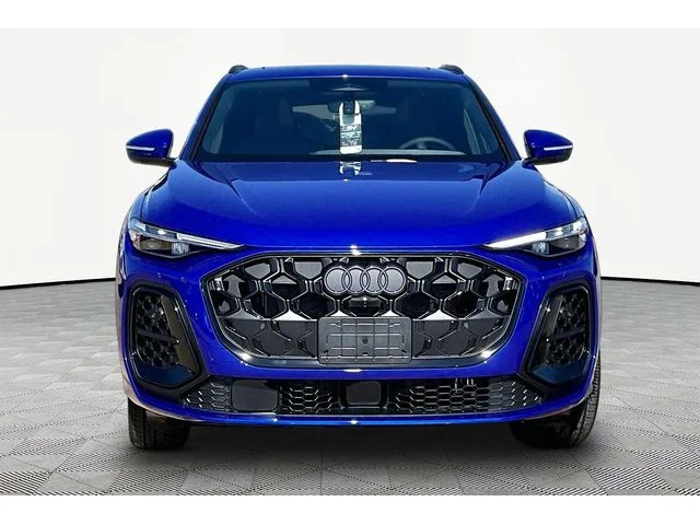Nuevos AUDI Q5 à Estados chez autogozo