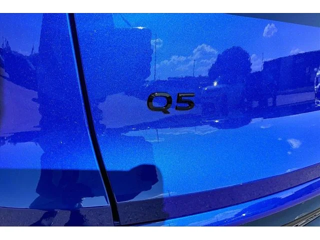 Nuevos AUDI Q5 à Estados chez autogozo