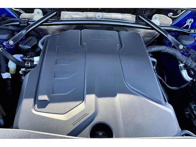 Nuevos AUDI Q5 à Estados chez autogozo