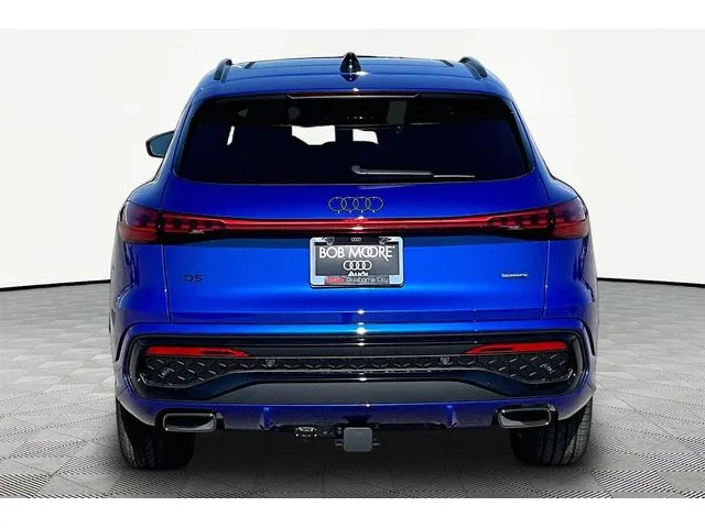 Nuevos AUDI Q5 à Estados chez autogozo