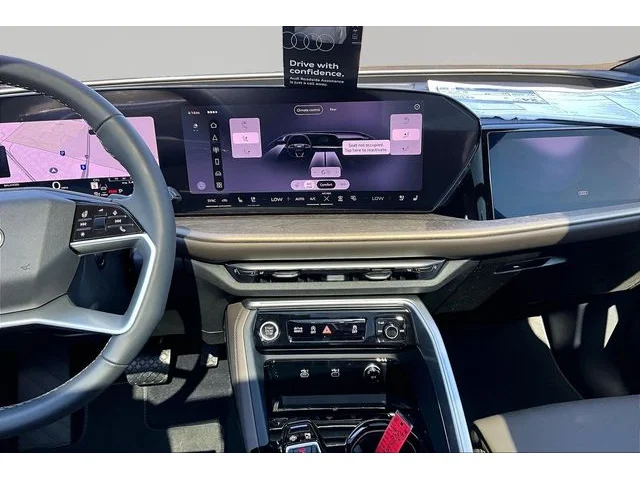 Nuevos AUDI Q5 à Estados chez autogozo