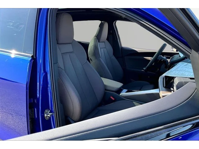 Nuevos AUDI Q5 à Estados chez autogozo