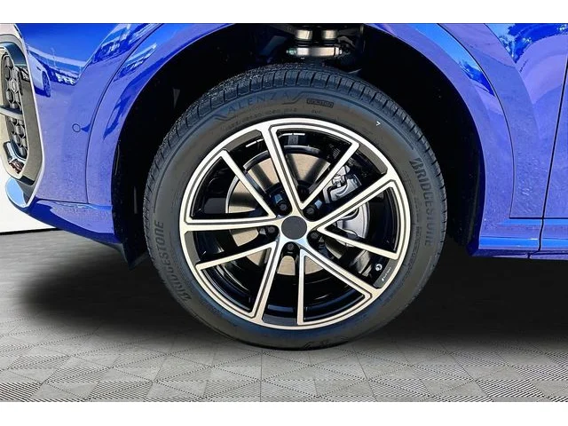 Nuevos AUDI Q5 à Estados chez autogozo
