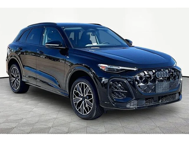 Nuevos AUDI Q5 à Estados chez autogozo
