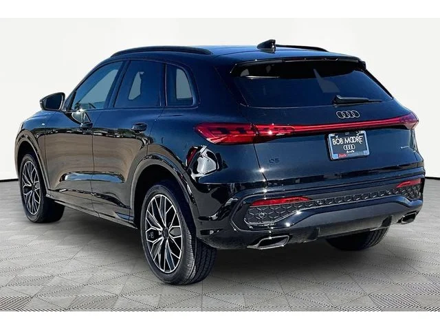Nuevos AUDI Q5 à Estados chez autogozo