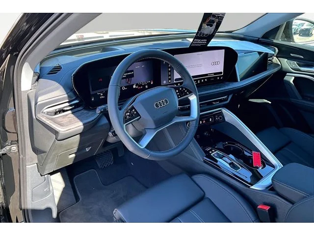 Nuevos AUDI Q5 à Estados chez autogozo