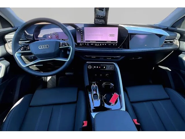 Nuevos AUDI Q5 à Estados chez autogozo