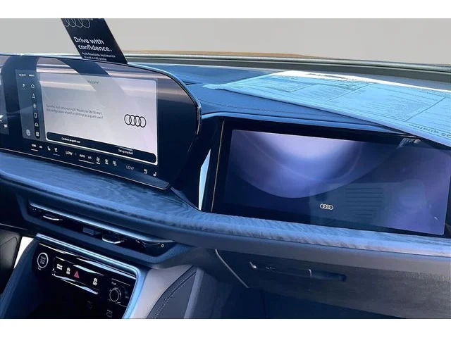 Nuevos AUDI Q5 à Estados chez autogozo