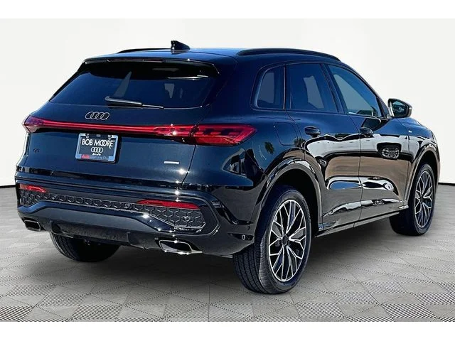 Nuevos AUDI Q5 à Estados chez autogozo