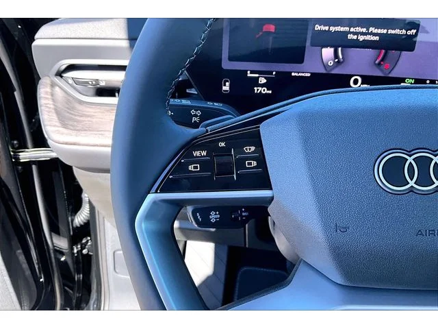 Nuevos AUDI Q5 à Estados chez autogozo