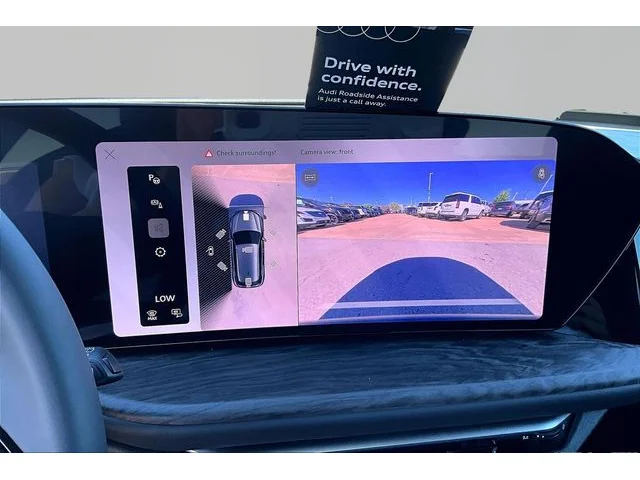 Nuevos AUDI Q5 à Estados chez autogozo