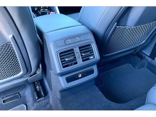 Nuevos AUDI Q5 à Estados chez autogozo