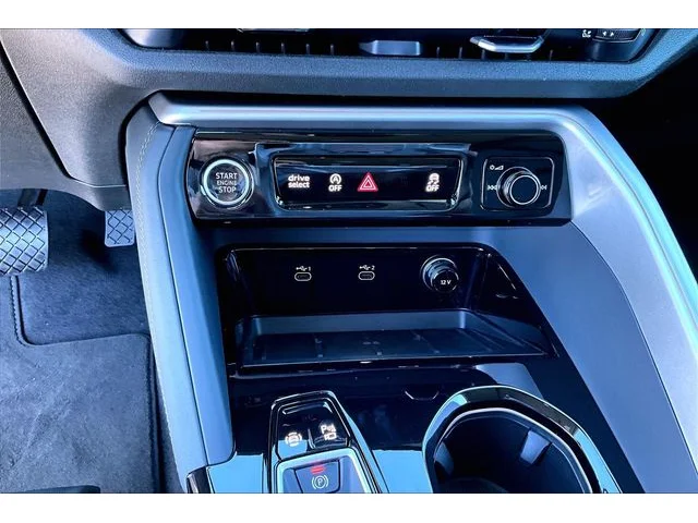 Nuevos AUDI Q5 à Estados chez autogozo