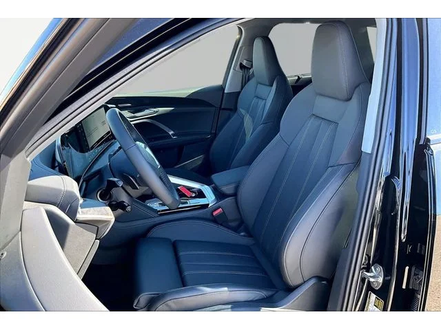Nuevos AUDI Q5 à Estados chez autogozo