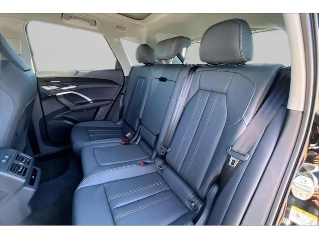 Nuevos AUDI Q5 à Estados chez autogozo
