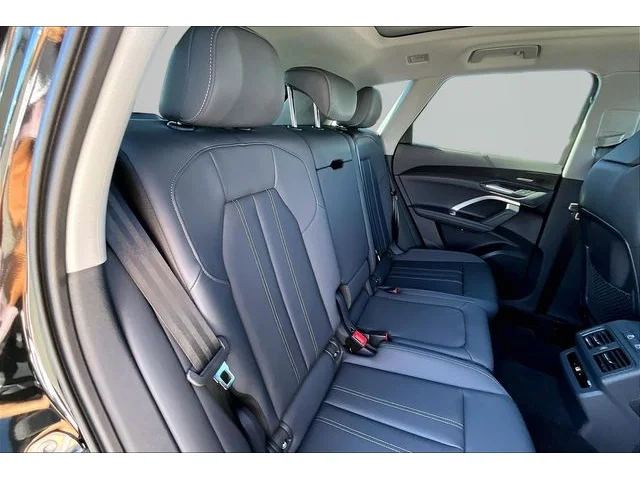 Nuevos AUDI Q5 à Estados chez autogozo