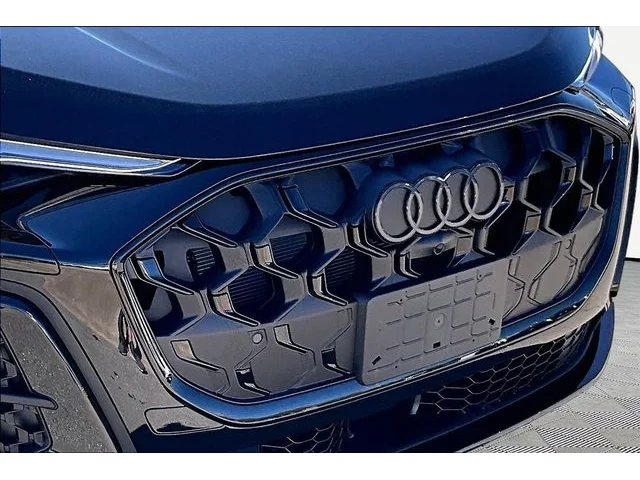 Nuevos AUDI Q5 à Estados chez autogozo