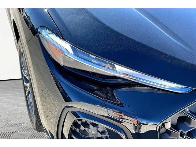 Nuevos AUDI Q5 à Estados chez autogozo