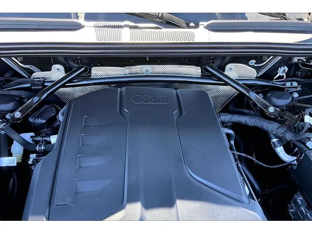 Nuevos AUDI Q5 à Estados chez autogozo