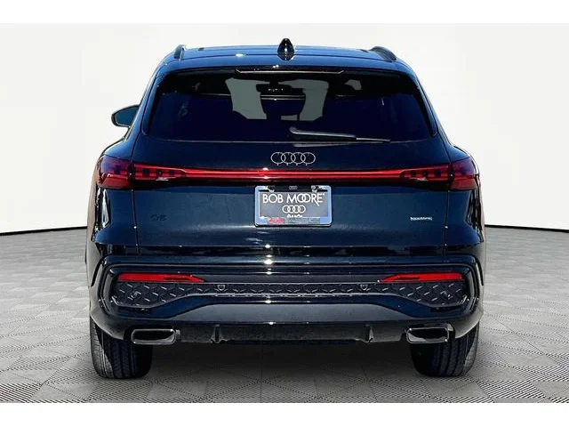 Nuevos AUDI Q5 à Estados chez autogozo