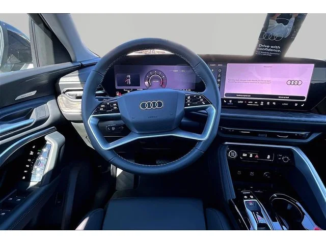 Nuevos AUDI Q5 à Estados chez autogozo