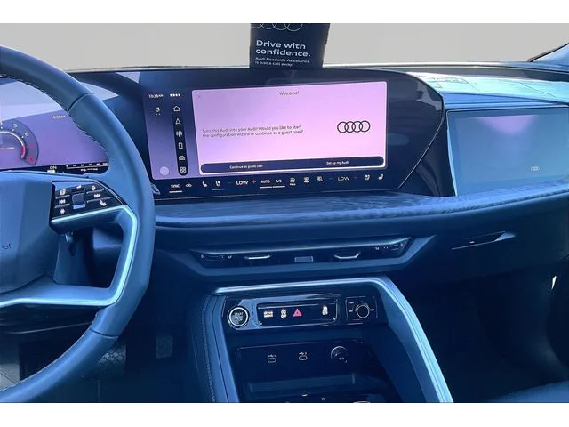 Nuevos AUDI Q5 à Estados chez autogozo