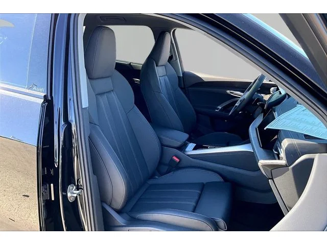 Nuevos AUDI Q5 à Estados chez autogozo