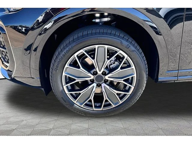 Nuevos AUDI Q5 à Estados chez autogozo