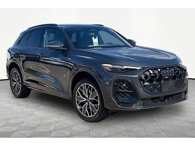 Nuevos AUDI Q5 à Estados chez autogozo