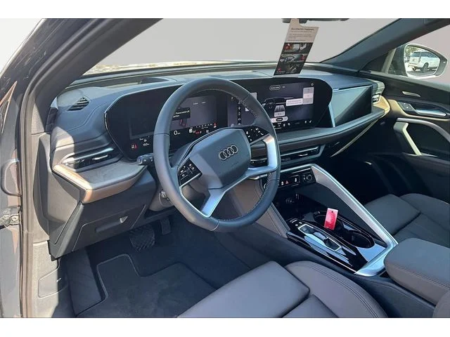 Nuevos AUDI Q5 à Estados chez autogozo