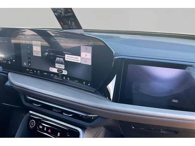 Nuevos AUDI Q5 à Estados chez autogozo